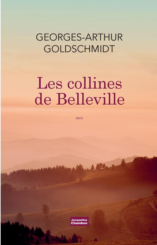 COLLINES DE BELLEVILLE (LES)