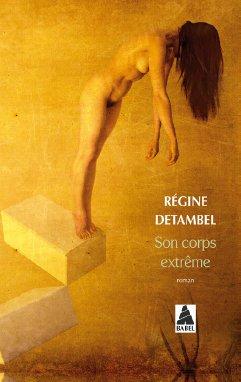 SON CORPS EXTREME (BABEL)