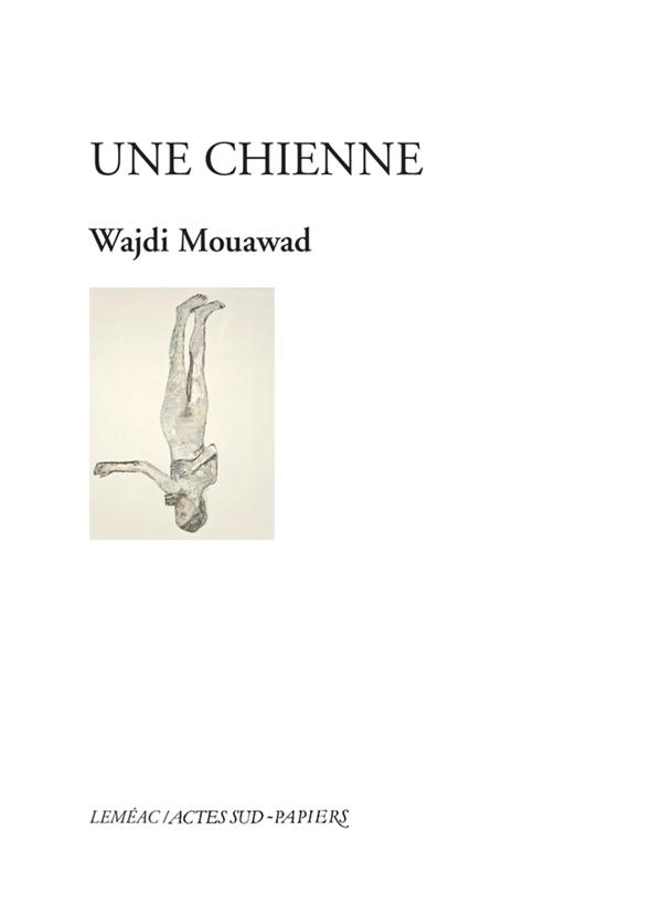 UNE CHIENNE