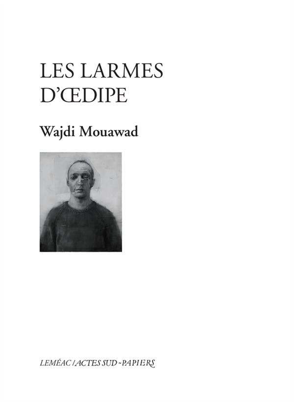 LES LARMES D'OEDIPE - ILLUSTRATIONS, COULEUR