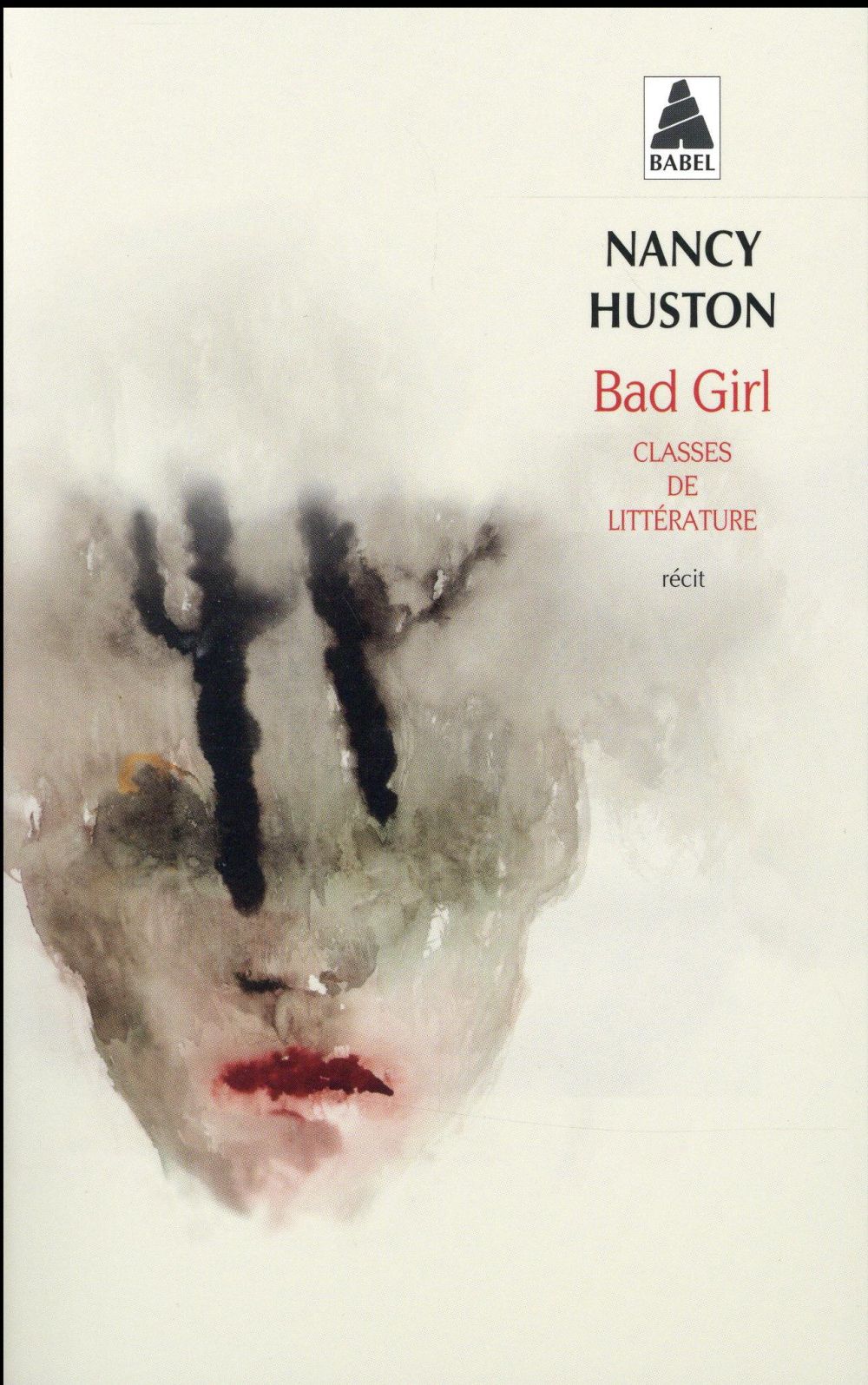 BAD GIRL (BABEL). - CLASSES DE LITERATURE