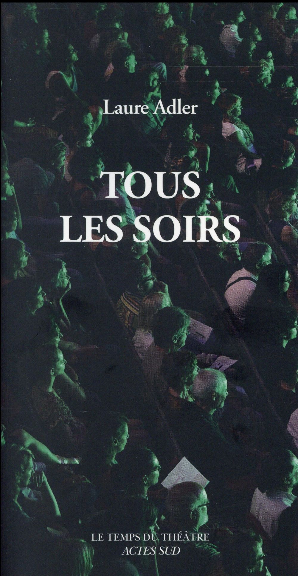 TOUS LES SOIRS