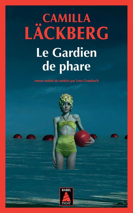 LE GARDIEN DE PHARE
