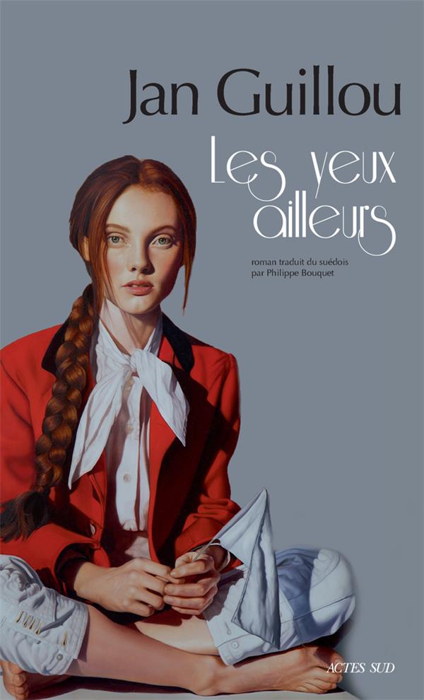 LES YEUX AILLEURS - LE SIECLE DES GRANDES AVENTURES - VOLUME IV