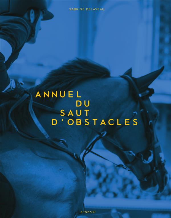 ANNUEL DU SAUT D'OBSTACLES 2015-2016
