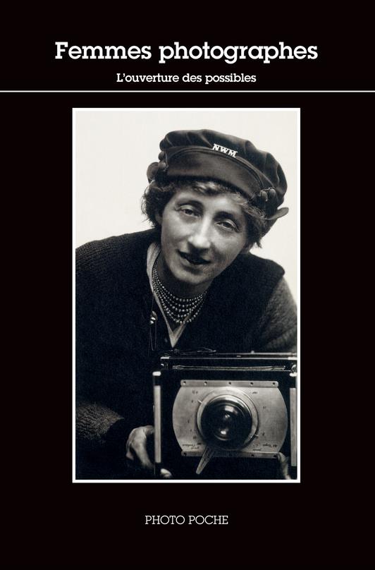 FEMMES PHOTOGRAPHES