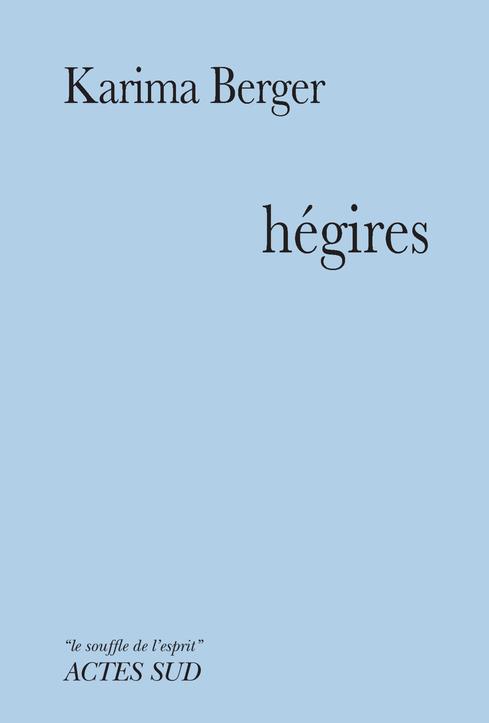 HEGIRES