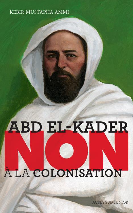 ABD EL-KADER : 
