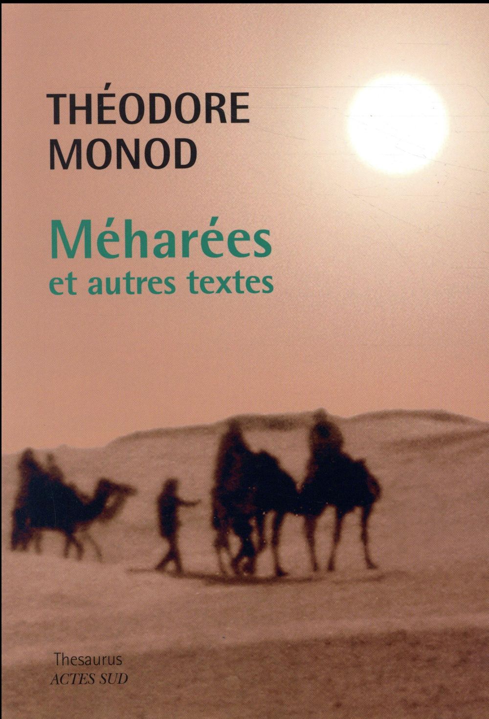 MEHAREES ET AUTRES TEXTES NE