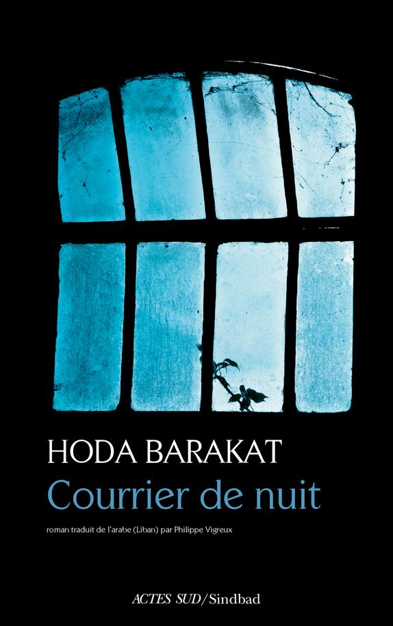 COURRIER DE NUIT