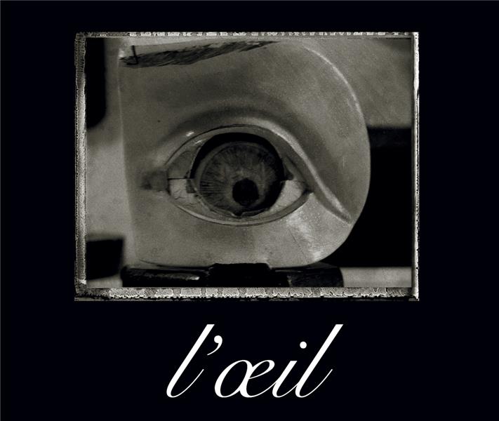 L'OEIL