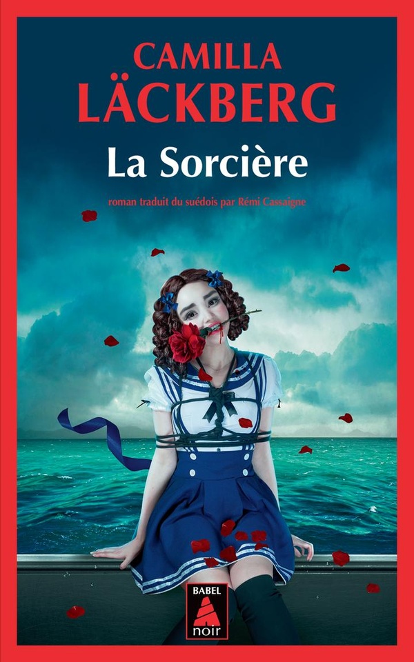 LA SORCIERE
