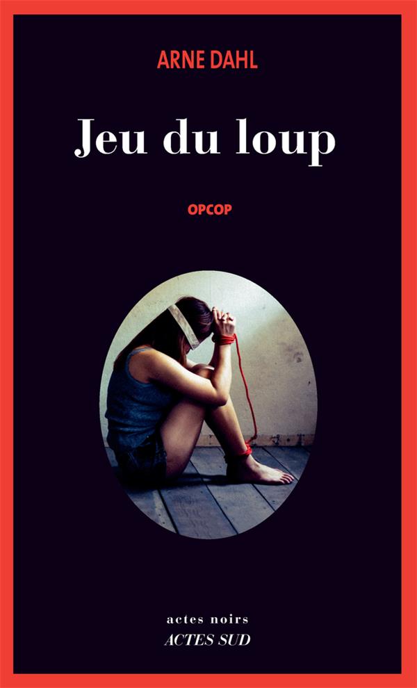 JEU DU LOUP - OPCOP