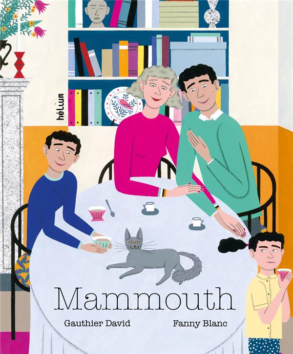 MAMMOUTH