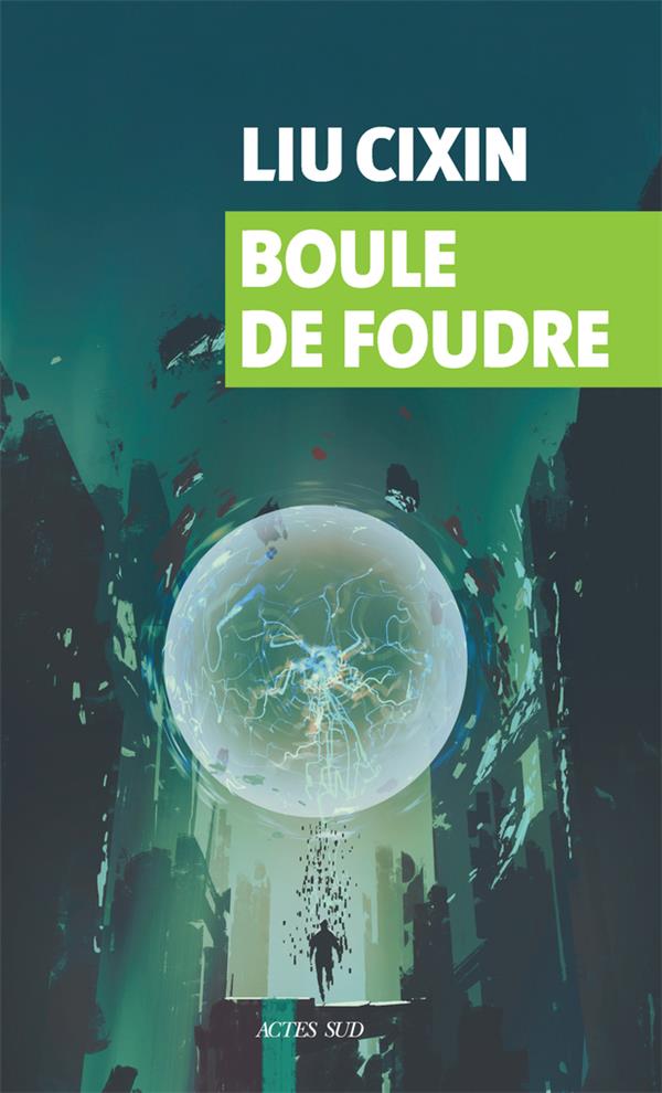 BOULE DE FOUDRE
