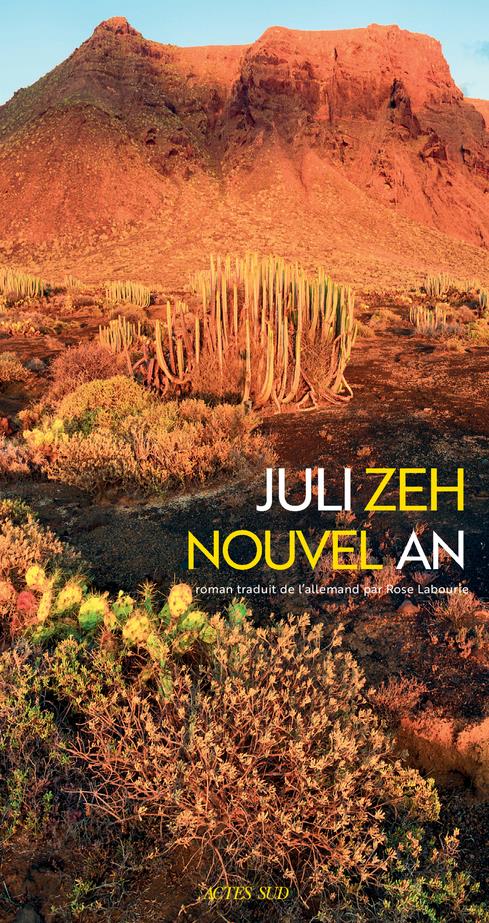 NOUVEL AN
