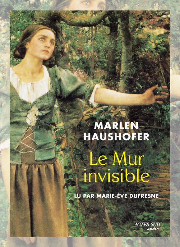 LE MUR INVISIBLE - AUDIO