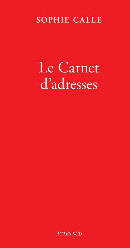 LE CARNET D'ADRESSES (LIVRE VI) - FERMETURE ET BASCULE VERS 9782330128913