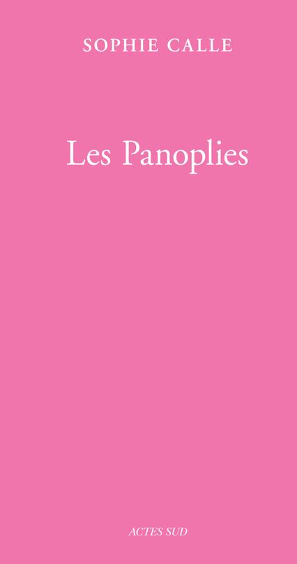 LES PANOPLIES (LIVRE III) - FERMETURE ET BASCULE VERS 9782330128937