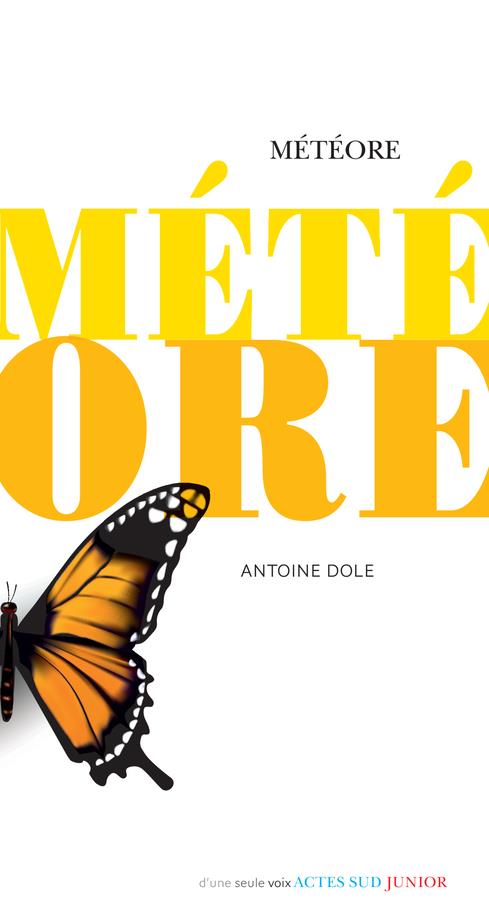 METEORE