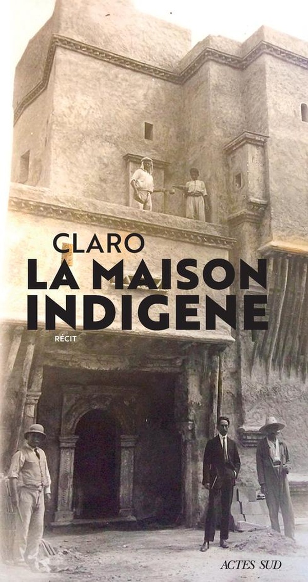 LA MAISON INDIGENE