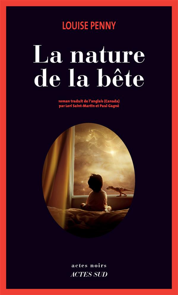LA NATURE DE LA BETE