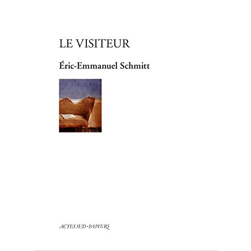 LE VISITEUR