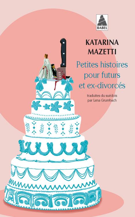 couverture du livre PETITES HISTOIRES POUR FUTURS ET EX-DIVORCES