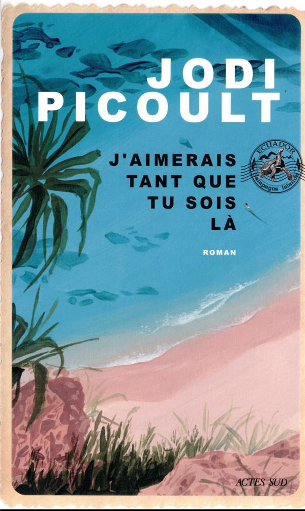 J'AIMERAIS TANT QUE TU SOIS LA