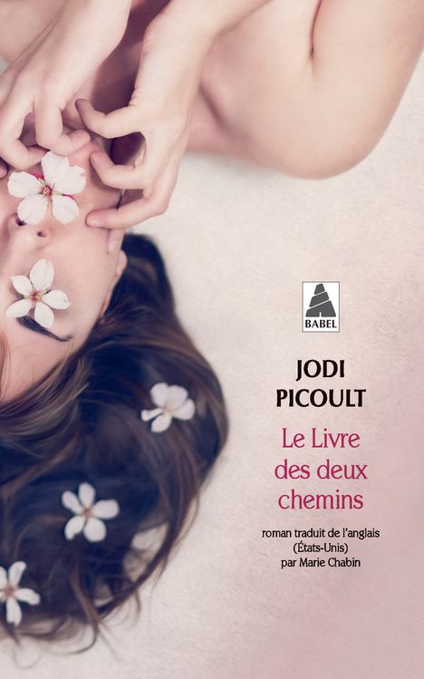 LE LIVRE DES DEUX CHEMINS