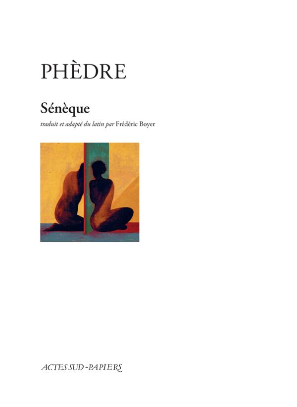 PHEDRE