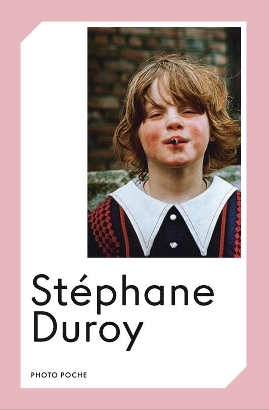 STEPHANE DUROY - PHOTO POCHE N 176