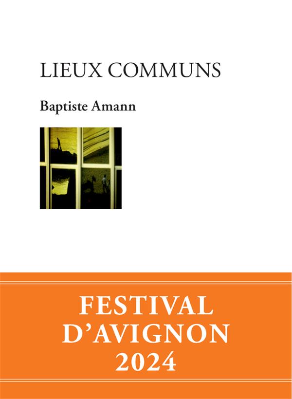 LIEUX COMMUNS