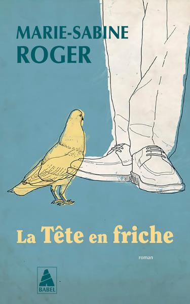 LA TETE EN FRICHE