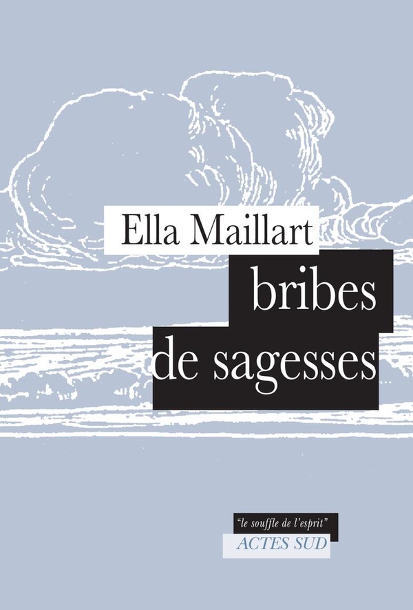 BRIBES DE SAGESSES