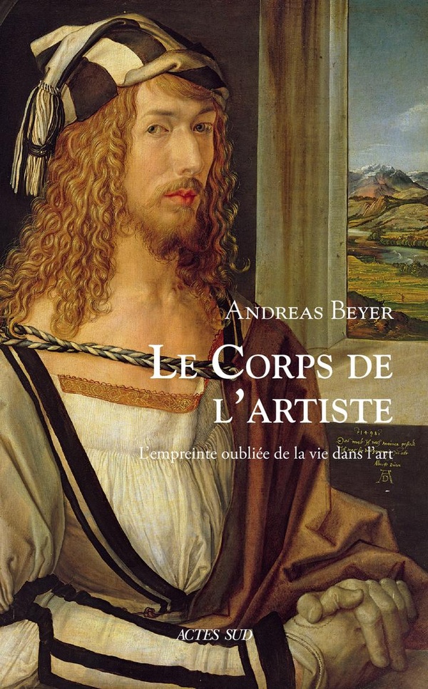 LE CORPS DE L'ARTISTE