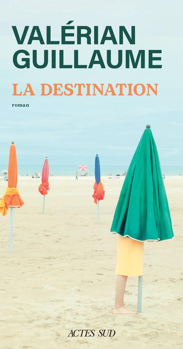 LA DESTINATION