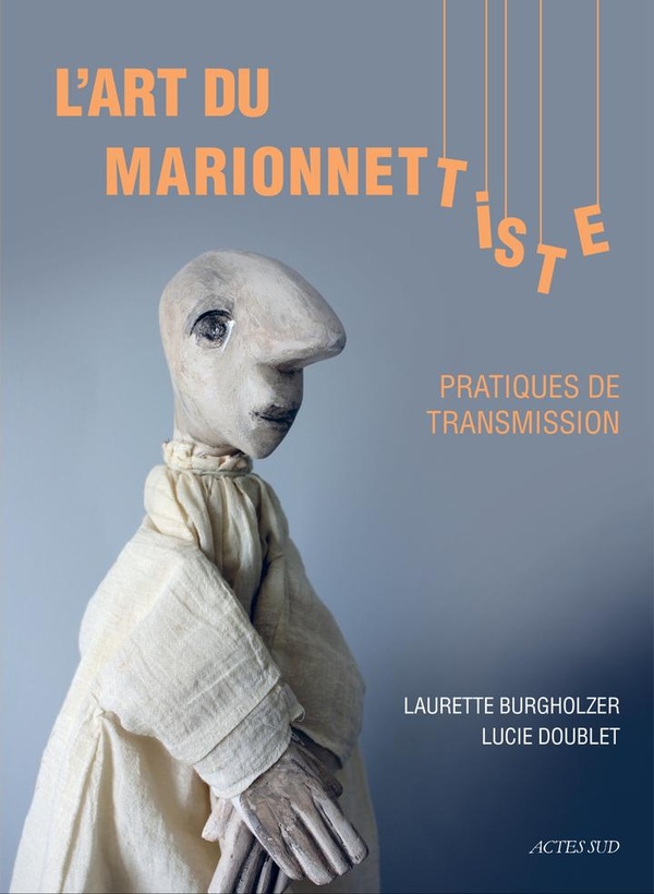 L'ART DU MARIONNETTISTE