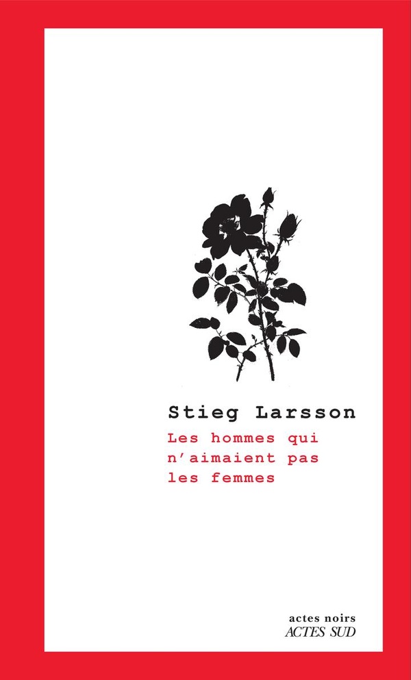 MILLENIUM - T01 - MILLENIUM 1 - LES HOMMES QUI N'AIMAIENT PAS LES FEMMES - COLLECTOR