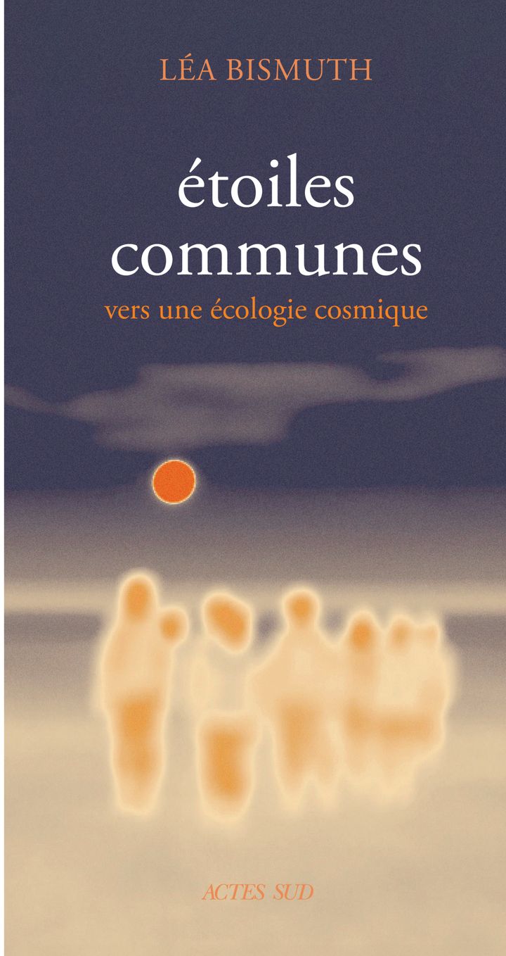 ETOILES COMMUNES - VERS UNE ECOLOGIE COSMIQUE