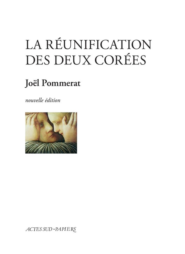 LA REUNIFICATION DES DEUX COREES
