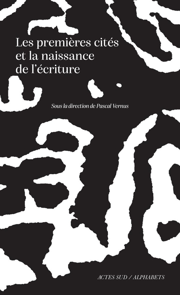 LES PREMIERES CITES ET LA NAISSANCE DE L'ECRITURE