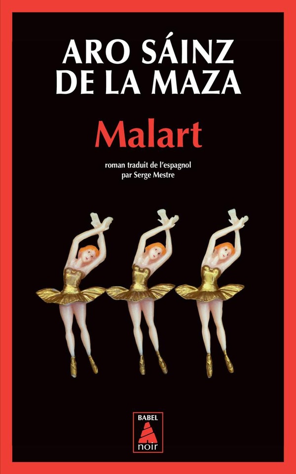 MALART
