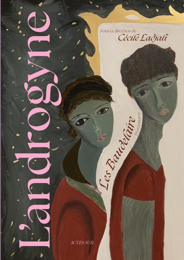 LES BAUDELAIRE - PROMOTION IV : L'ANDROGYNE