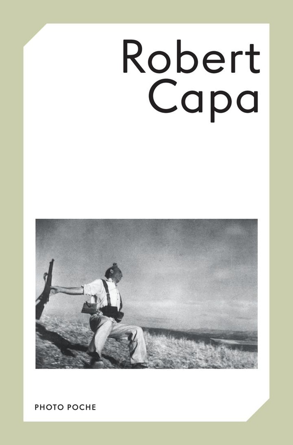 ROBERT CAPA