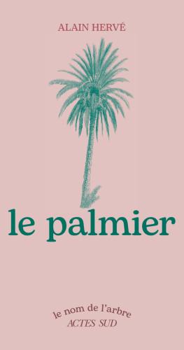 LE PALMIER