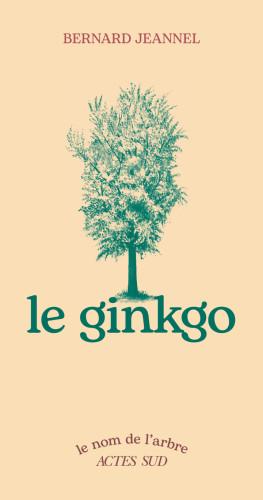 LE GINKGO