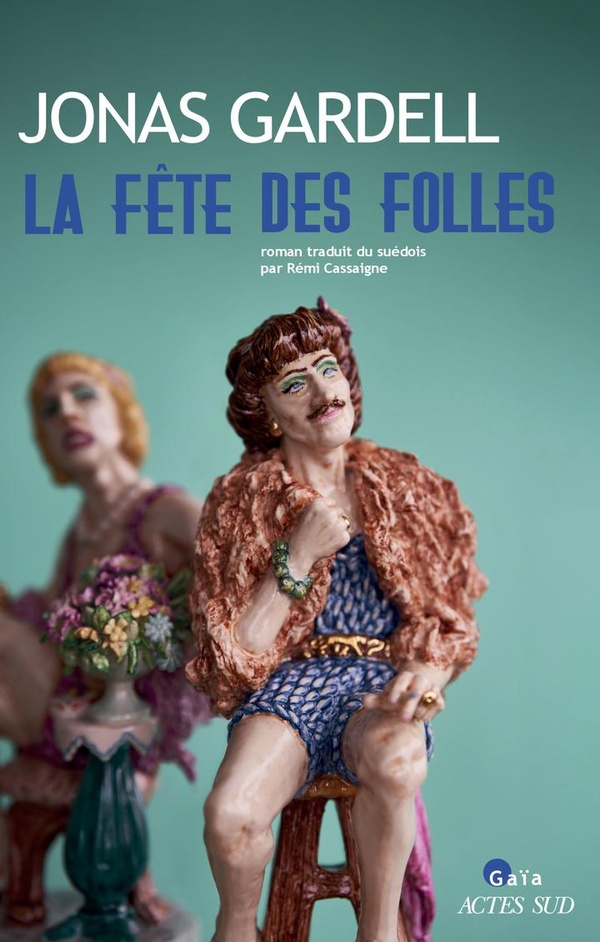 LA FETE DES FOLLES
