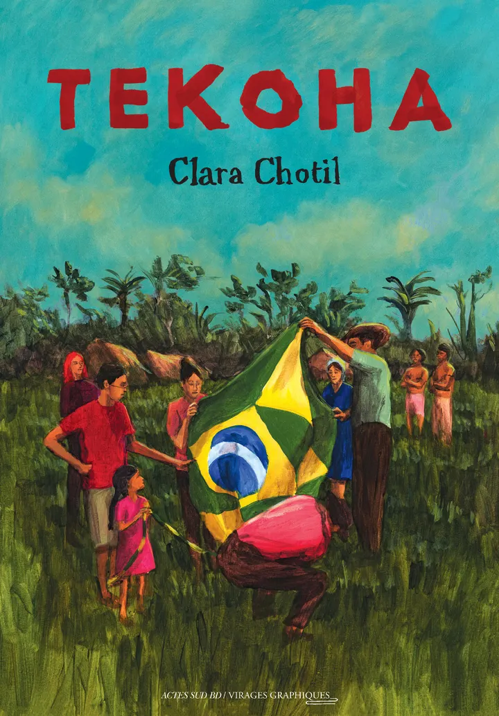 TEKOHA