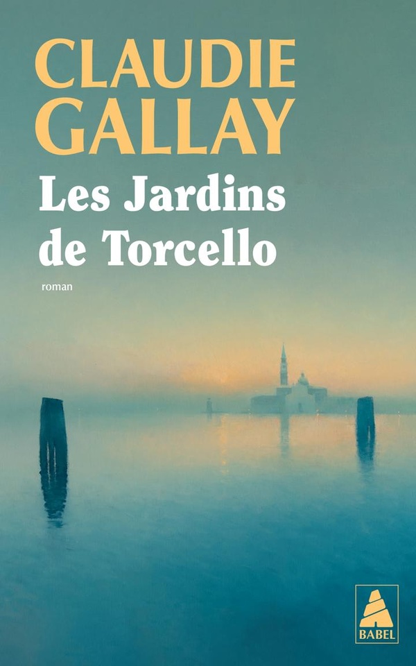 LES JARDINS DE TORCELLO